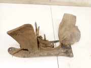 Antriebswelle Abdeckung - Vorne Linke Audi A6, C6 2005.01 - 2008.10 4F0863187A,4F0 863 187 A 4F0863187A