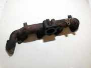 Abgaskrümmer Kia Sorento, I 2002.01 - 2009.06 Gebraucht,