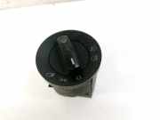 Schalter für Licht Volkswagen Polo, IV 2001.09 - 2005.04 6Q0941531C,Q1C-T3161