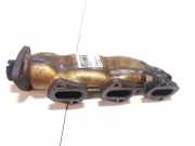 Abgaskrümmer Audi A5 (8T8F), 2007.06 - 2012.06 059253033l,