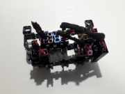 Sicherungskasten Audi A6, C6 2005.01 - 2008.10 4f0937503,