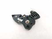 Sitzschloß Renault Laguna, II 2001.03 - 2006.05 8200001824,