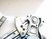 Fensterheber motor - Hinten Linke Mitsubishi Eclipse Cross I 2017.01 - 2020.06 5713a386, 262100-5370