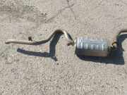 Schalldämpfer Hyundai i30 2007 - 2012 Gebraucht,