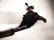 Handbremshebel Nissan Micra, K11 1992.01 - 1997.07 Gebraucht,