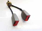 Gurtschloss - Hinten Linke Citroen C5, I 2001.03 - 2008.02 963256027702,33010407