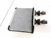 Heizungskühler Wärmetauscher Nissan Almera, N16 2000.06 - 2003.01 Gebraucht,