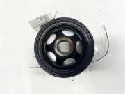 Riemenscheibe Kurbelwelle Mercedes-Benz ML, W164 2005.06 - 2009.07 Gebraucht,
