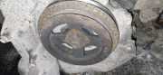 Riemenscheibe Kurbelwelle Nissan Almera Tino 2003.09 - 2006.12 facelift Gebraucht,