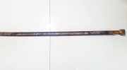 Stabilisator Stabi Hinten Hinterachse Audi 80, B3 1986.06 - 1991.09 Gebraucht,