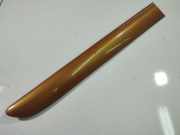 Zierleiste Tür Zier-Schutzleiste - Vorne Rechts Peugeot 207, 2006.02 - 2009.06 Gebraucht ,