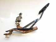 Pedalwerk Subaru Forester, II 2002.06 - 2007.12 Gebraucht,