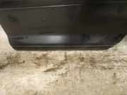 Zierleiste Tür Zier-Schutzleiste - Hinten Linke Audi A3, 8P 2005.06 - 2008.07 facelift Gebraucht,