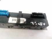 Bedienelement für Klimaanlage Opel Signum, 2003.05 - 2008.06 13138196,