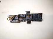 Lampentr?ger Heckleuchte - Hinten Citroen Xsara Picasso, I 1999.12 - 2004.05 Gebraucht,