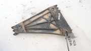 Stoßstangenhalter - Hinten Linke Audi A4, B5 1994.11 - 1999.09 8d0807483,
