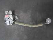 Heckklappe Heckklappenschloss Kofferraumschloss Chevrolet Alero, 1999.03 - 2004.09 16632814,