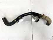 Kühlmittelrohrleitung Toyota Yaris, II (XP90) 2005.01 - 2011.01 Gebraucht,