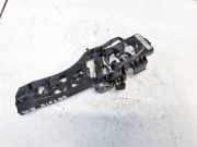 T?rgriff T?raussengriff - Hinten Rechts Ford Fiesta, VI 2008.12 - 2012.10 AE83542264AB,AE83-542264-AB