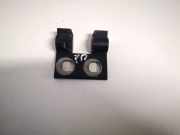 Türscharnier Vorne BMW 3-Series, E90 E91 E93 2005.02 - 2009.01 a046574,