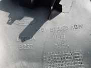 Innenausstattung Ford Fiesta, V 2005.03 - 2008.12 facelift 2s51b13025adw,