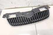 Kühlergrill Frontgrill Kühlergitter Skoda Roomster, I 2006.01 - 2010.05 5J0853668A,5J0 853 668 A 5J0853668A