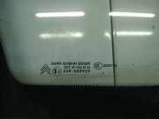 Seitenfenster Seitenscheibe - Citroen C4 Picasso, I 2006.01 - 2013.06 as2,