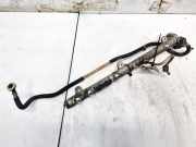 Kraftstoffverteiler Mercedes-Benz A-CLASS, W168, 1997.07 - 2001.06 6680700095,0445214005 004120