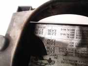 Tankdeckel Tankklappe Audi A6, C6 2005.01 - 2008.10 4F5010398T,4F5 010 398 T 4F5010398T