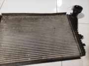 Ladeluftkühler Volkswagen Jetta, MK5 2005.08 - 2010.12 1K0145803E,1K0 145 803 E 1K0145803E BKC