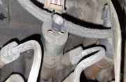 Einspritzdüse Toyota Yaris, II (XP90) 2005.01 - 2011.01 0445110262,