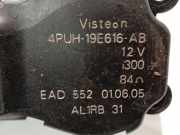 Stellmotor Lüftung Peugeot 407, 2004.05 - 2010.12 4PUH19E616AB, 4PUH-19E616-AB EAD 552 01.06.05 EAD552010605