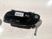 Türgriff Türaussengriff - Vorne Linke Volvo S60, 2000.01 - 2005.01 Gebraucht,