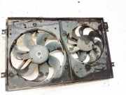 Kühlerlüfter Lüftermotor Audi A3, 8L 1996.09 - 2000.10 1j0121205,1j0121207c