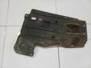 Unterfahrschutz Toyota Corolla Verso, III 2004.05 - 2007 583980F010,58398-0F010