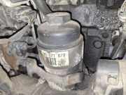 Ölfiltergehäuse Opel Vectra, C 2002.04 - 2005.10 90571672,