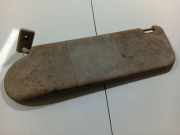 Sonnenblende Opel Zafira, A 1999.04 - 2003.11 Gebraucht ,