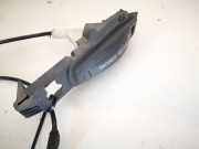 Sitzschloß Volvo S60, 2000.01 - 2005.01 9188721,