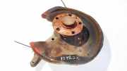 Radnabe Achsschenkel - Hinten Linke Volkswagen Passat, CC I 2008.01 - 2011.06 didzioji, BZB