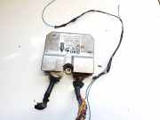 Steuergerät Airbag Opel Corsa, D 2006.07 - 2010.06 13262360, 327963935