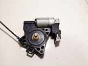 Fensterheber motor - Hinten Rechts Mazda 3, BK 2003.10 - 2009.06 CM011760, TN774728
