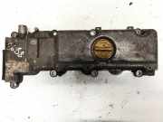 Ventildeckel Zylinderkopfhaube Opel Zafira, A 1999.04 - 2003.11 13101754,0073485