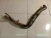 Tankeinfüllstutzen Tankrohr Kraftstoffrohr Peugeot Boxer, 1994.03 - 2002.04 Gebraucht,