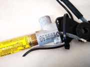 Gurtschloss - Vorne Linke Renault Scenic, I 1996.01 - 1999.09 7700832665g,