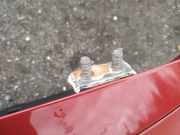 Lang Heckklappe Scharniere Scharnier - Hinten Rechts Toyota Verso, 2009.04 - 2018 Gebraucht,