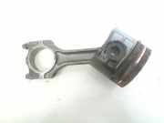 Kolben Pleuelstange BMW 3-Series, E46 1998.02 - 2002.06 Gebraucht,