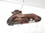 Abgaskrümmer Fiat Marea, I 1996.01 - 2002.12 Gebraucht,