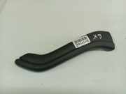 Schutzleiste Tür - Hinten Linke Ford Focus, 2004.11 - 2008.06 4M5122643ADW,4M51-22643-ADW