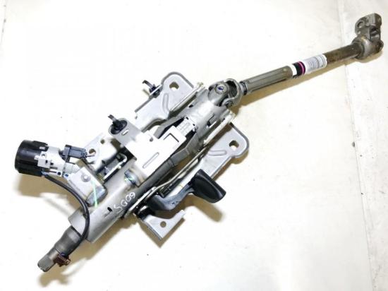 Lenksäule Citroen DS3, I 2009.01 - 2016.06 Gebraucht, Bild Lenksäule Citroen DS3, I 2009.01 - 2016.06 Gebraucht,