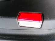 Glühlampe für Türleuchte - Hinten Linke Mercedes-Benz W212, 2009.01 - 2016.06 Gebraucht ,